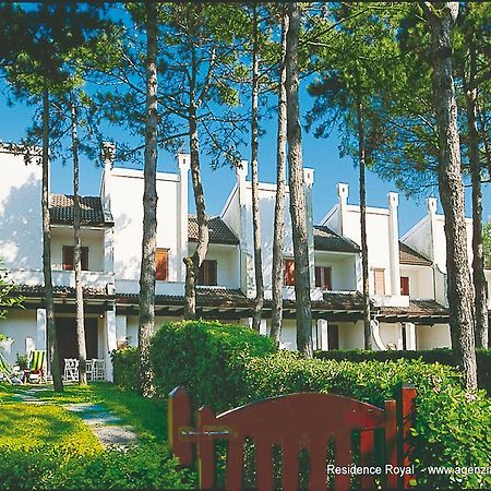 Villa A Lignano Pineta Lignano Sabbiadoro Room photo