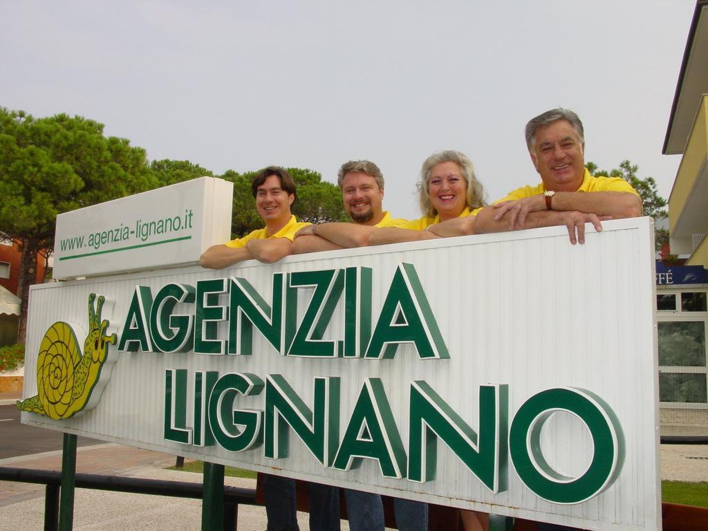 Villa A Lignano Pineta Lignano Sabbiadoro Room photo