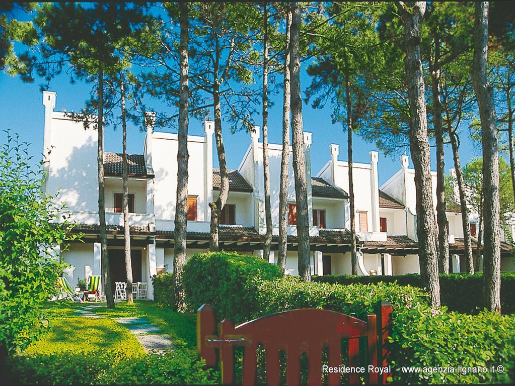 Villa A Lignano Pineta Lignano Sabbiadoro Room photo